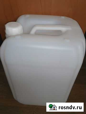 Канистра Волгоград - изображение 1