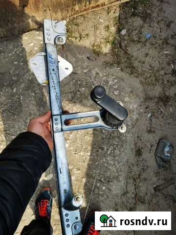 Продам ручные стеклоподъемники Гусь-Хрустальный - изображение 1