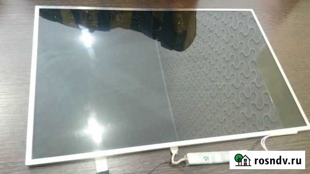 Матрицы для ноутбуков 17 и 15,4 Казань - изображение 1