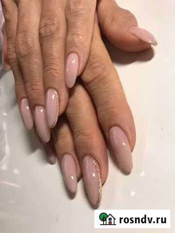 Маникюр Нижний Новгород - изображение 1