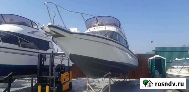 Диагностика, Помощь в покупке Катера, оборудования Владивосток - изображение 1