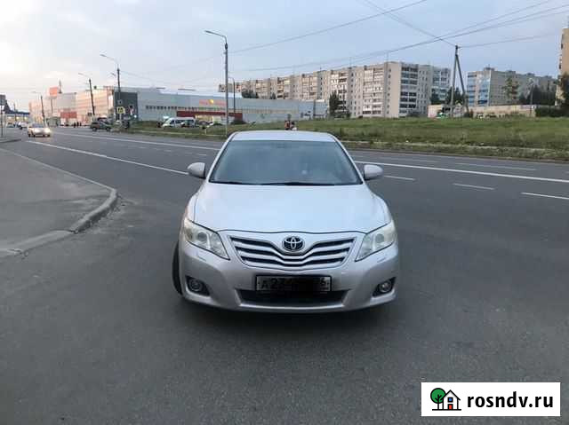 Трансфер Кострома-Москва Кострома - изображение 1