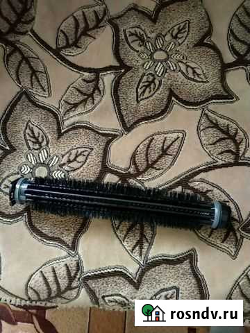 Щетка для электровеника karcher Саранск - изображение 1