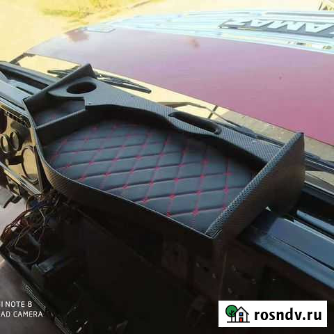 Столик на камаз Курск - изображение 1