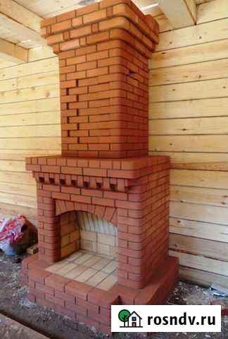 Печи камины барбекю Калуга - изображение 1