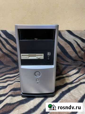 Компьютео для офиса или учёбы Петропавловск-Камчатский - изображение 1