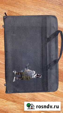 Папка для бумаг А3 Новосибирск - изображение 1