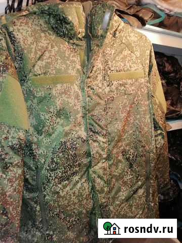 Бушлат вкпо Смоленск - изображение 1