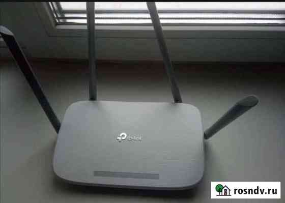 Tp-link ec220-g5 wi-fi роутер Йошкар-Ола