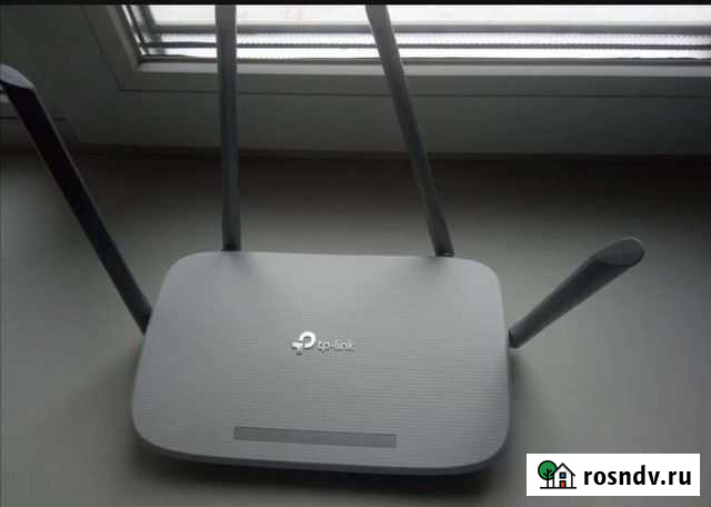 Tp-link ec220-g5 wi-fi роутер Йошкар-Ола - изображение 1
