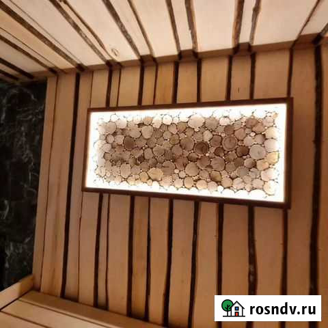 Можевеловые пано Белгород - изображение 1