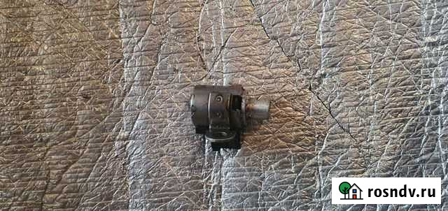 Соленоид 4-й пепедачи АКПП 1mz-fe 4wd Чита - изображение 1