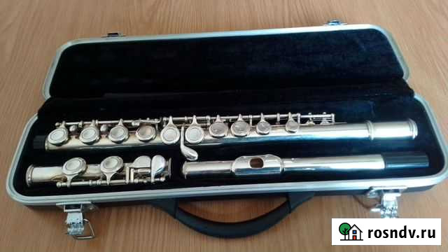 Флейта Хабаровск - изображение 1