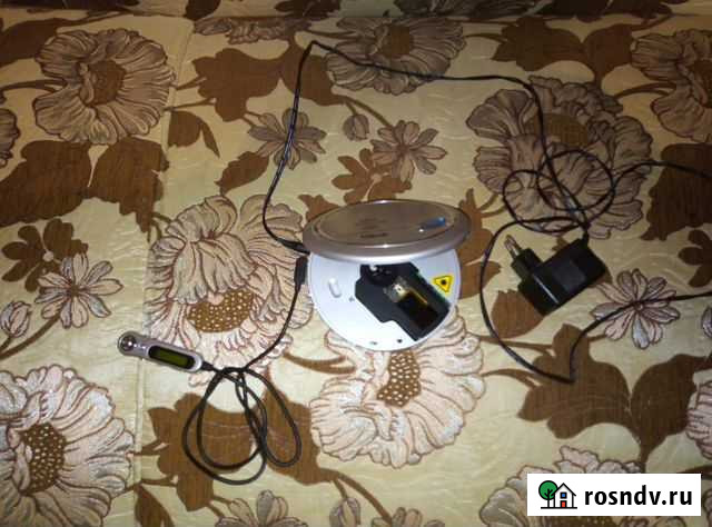 Плеер vitek Вятские Поляны - изображение 1