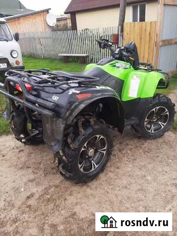 Продажа квадроцикла Каргасок - изображение 1