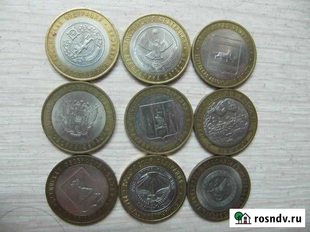 Юбилейка Кольчугино - изображение 1