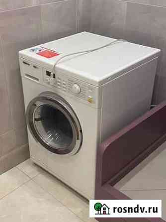Стирально-сушильная машина Miele WT2796WPM Санкт-Петербург