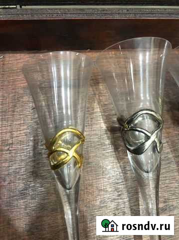 Бокал Луга - изображение 1