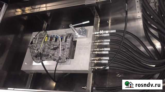 Ремонт вариаторов, гидротрансформаторов и АКПП Уфа - изображение 1