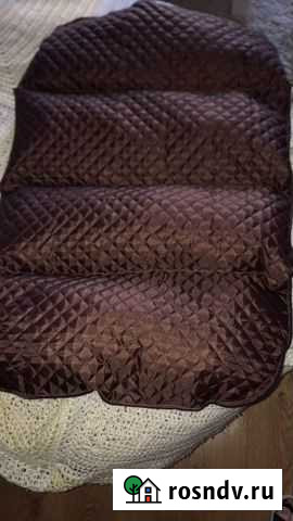 Лежак для собаки и кошки Улан-Удэ - изображение 1