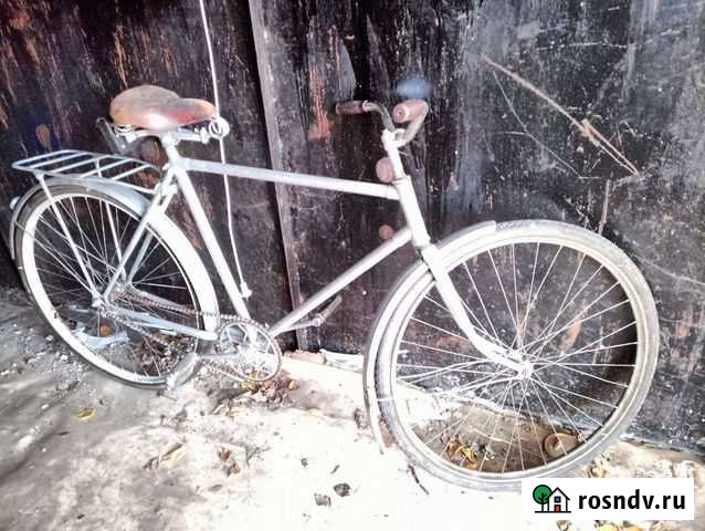 Велосипед Васильево - изображение 1