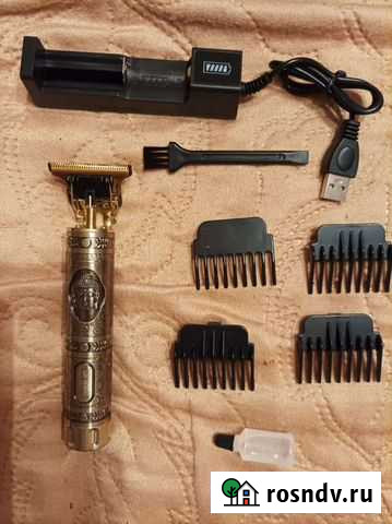 Триммер Огонь новый Химки - изображение 1