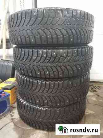 Bridgestone 185/65 R15, 4 шт Высокая Гора