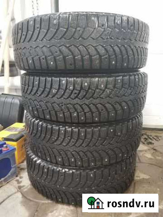 Bridgestone 185/65 R15, 4 шт Высокая Гора - изображение 1