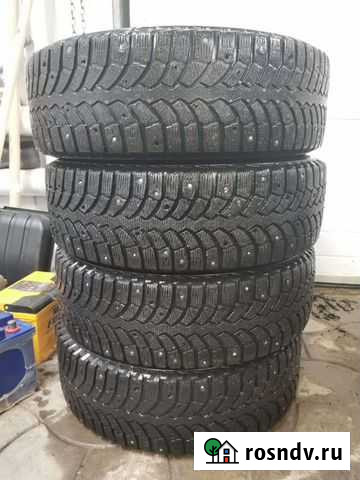 Bridgestone 185/65 R15, 4 шт Высокая Гора - изображение 1
