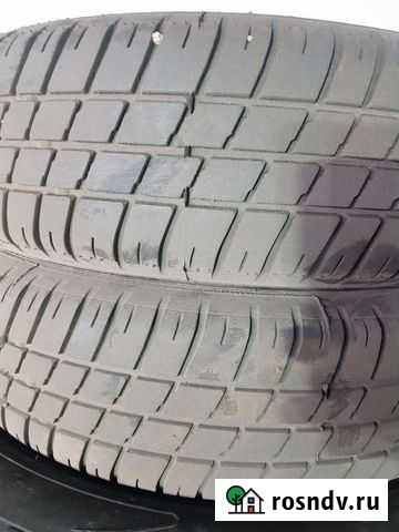 Rosava 165/70 R13, 2 шт Нерюнгри - изображение 1