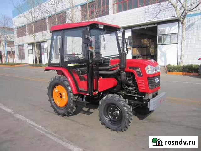 Запчасти китайского минитрактора SF-244.Новые Иркутск - изображение 1