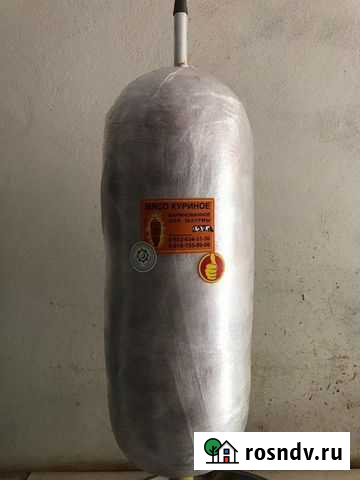 Мясо для шаурмы Туапсе - изображение 1