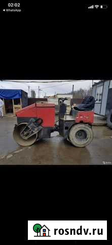 Каток Курганинск - изображение 1