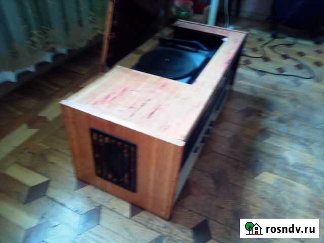 Радиола Кантата 204 Тюмень - изображение 1