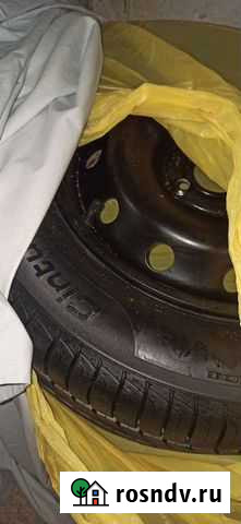 Штатные диски 15*.4 шт от лада веста, новые Иваново - изображение 1