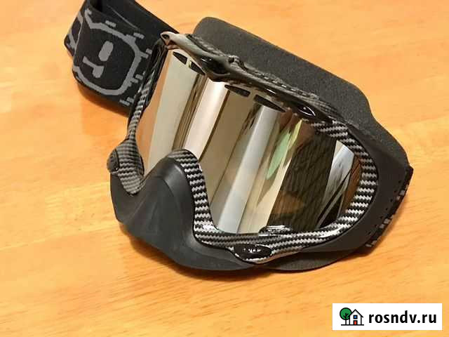 Снегоходные очки 509 Елизово - изображение 1