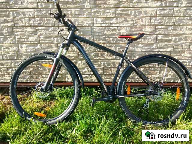 Велосипед Merida Big Nine 15 2018 Шаховская - изображение 1