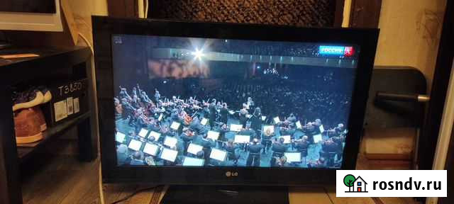 Телевизор lg Балашиха - изображение 1