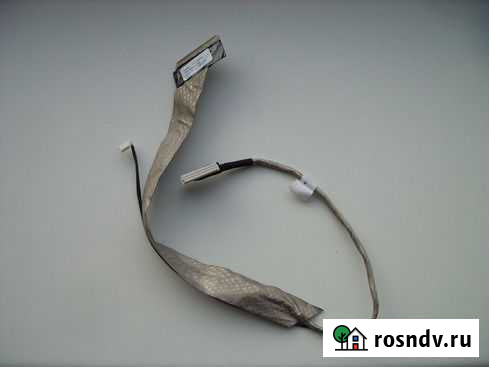 Шлейф матрицы ноутбуков MSI EX620 Санкт-Петербург - изображение 1