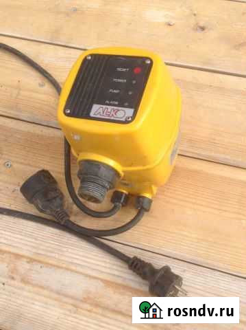 Гидроконтроллер Выборг - изображение 1