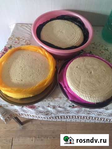 Сыр Избербаш - изображение 1