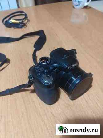 Фотоаппарат fujifilm FinePix S2500HD Воронеж