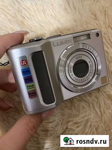 Компактный фотоаппарат Санкт-Петербург - изображение 1