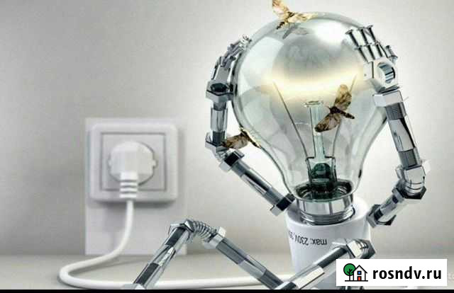 Электрик Яблоновский - изображение 1