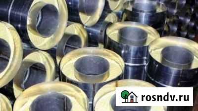 Дымоход, сэндвич-труба Иркутск - изображение 1