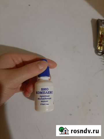 Масло для волос Тольятти - изображение 1