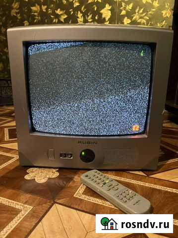Телевизор Рубин Сургут - изображение 1