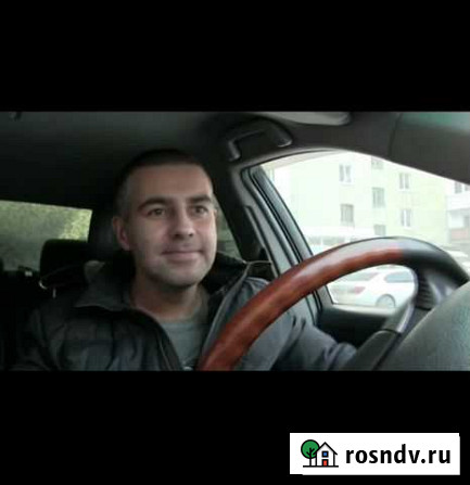 Услуга трезвый водитель Тюмень - изображение 1