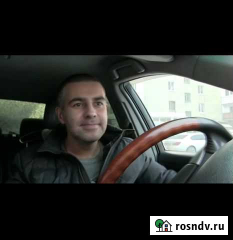 Услуга трезвый водитель Тюмень - изображение 1