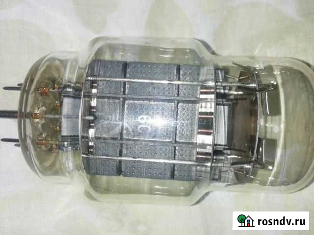 Радиолампа Воронеж - изображение 1